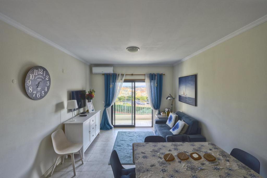 Vista Das Ondas - Apartamento 204 Albufeira Exterior foto
